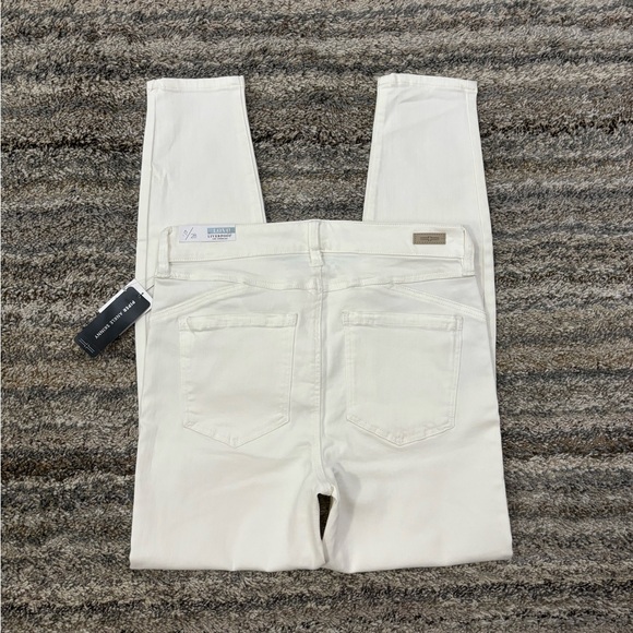 Liverpool Piper Ankle Skinny Jeans Sz 6/28 NWT | Liverpool The Hugger Ankle Jean - Picture 10 of 15